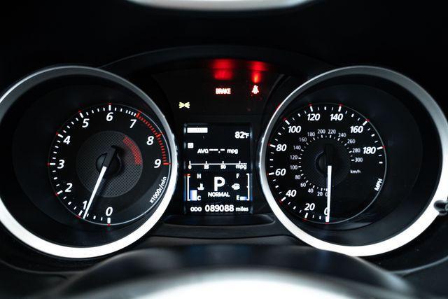 Photo of 2012 Mercury Gray Pearl Mitsubishi Lancer Evolution