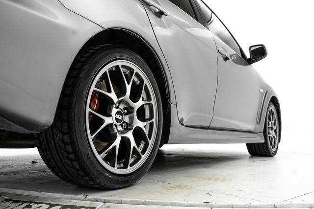 Photo of 2012 Mercury Gray Pearl Mitsubishi Lancer Evolution