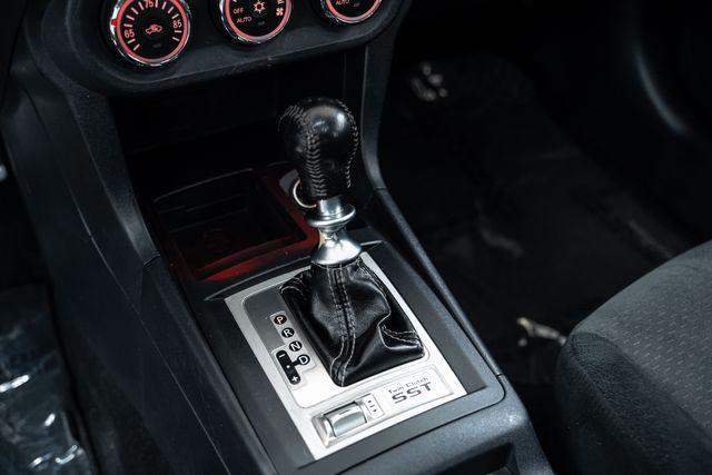 Photo of 2012 Mercury Gray Pearl Mitsubishi Lancer Evolution