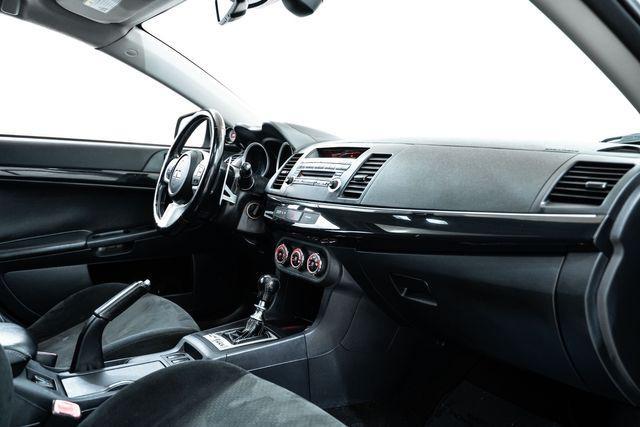 Photo of 2012 Mercury Gray Pearl Mitsubishi Lancer Evolution