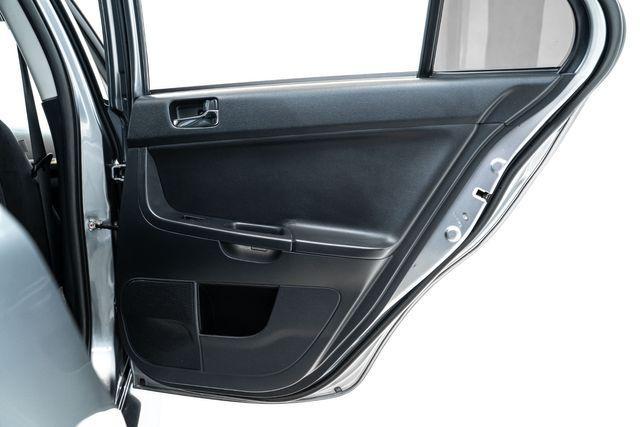 Photo of 2012 Mercury Gray Pearl Mitsubishi Lancer Evolution