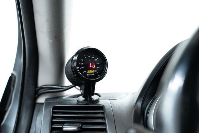 Photo of 2012 Mercury Gray Pearl Mitsubishi Lancer Evolution