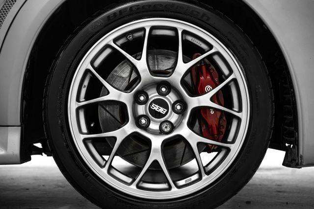 Photo of 2012 Mercury Gray Pearl Mitsubishi Lancer Evolution