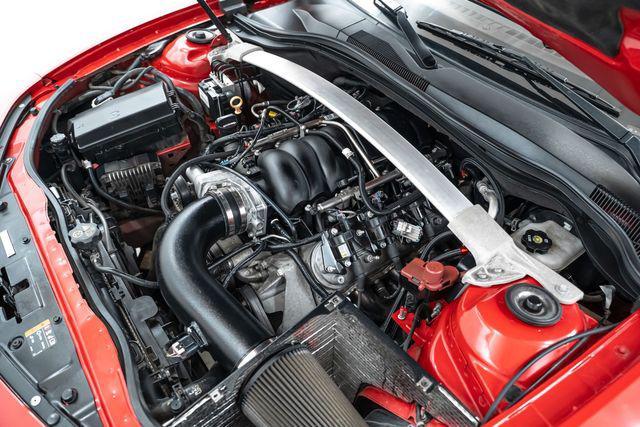 Photo of 2013 Red Chevrolet Camaro