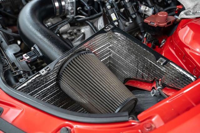 Photo of 2013 Red Chevrolet Camaro