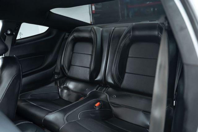 Photo of 2021 Oxford White Ford Mustang