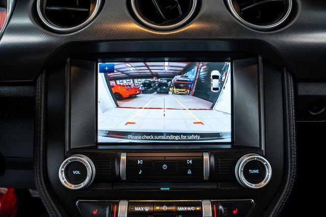 Photo of 2021 Oxford White Ford Mustang