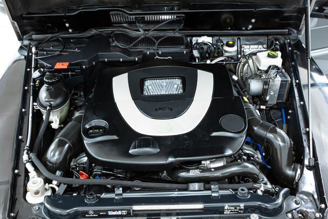 Photo of 2015 Black Mercedes-Benz G-Class