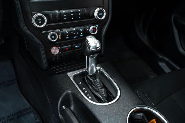 Photo of 2019 Red Ford Mustang