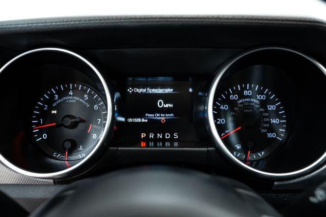 Photo of 2019 Red Ford Mustang