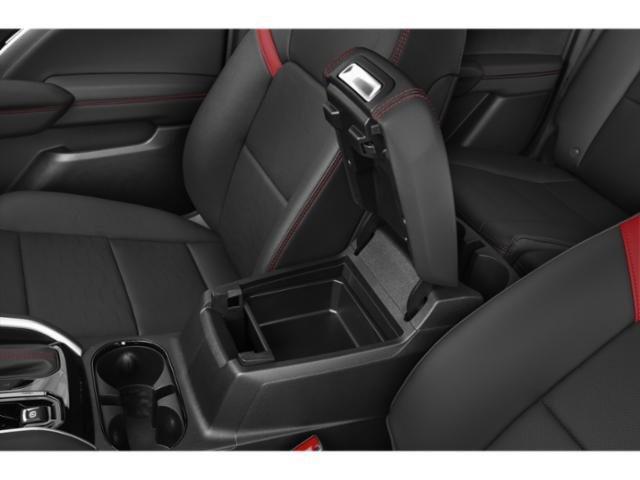 Photo of 2025 Sterling Gray Metallic Chevrolet Colorado