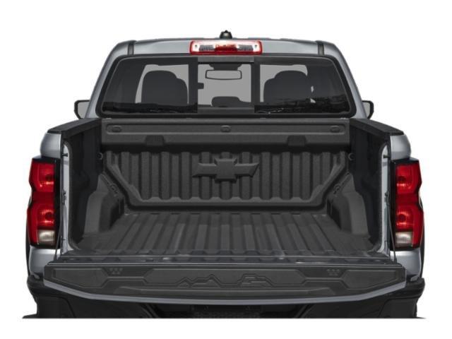 Photo of 2025 Sterling Gray Metallic Chevrolet Colorado