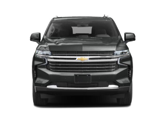 Photo of 2022 Empire Beige Metallic Chevrolet Tahoe