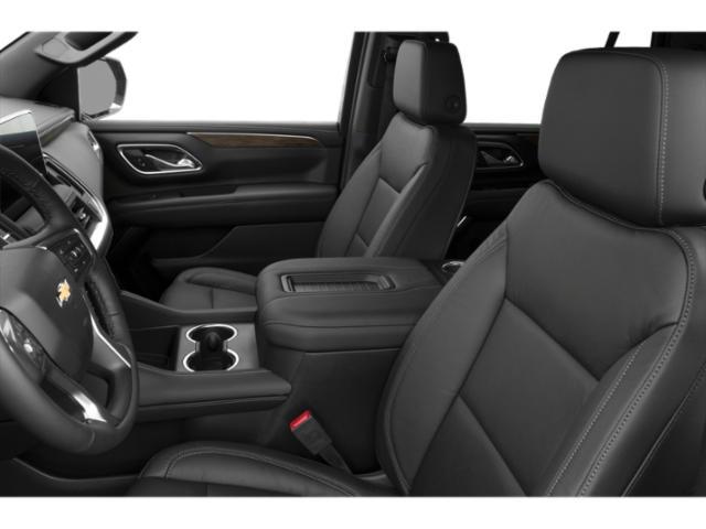 Photo of 2022 Empire Beige Metallic Chevrolet Tahoe
