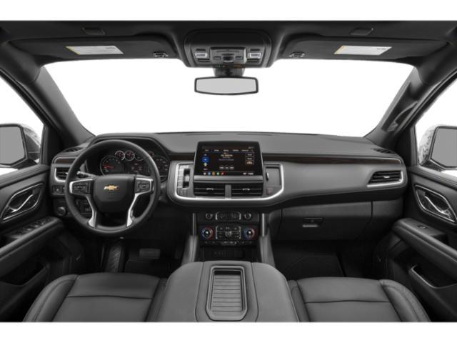 Photo of 2022 Empire Beige Metallic Chevrolet Tahoe