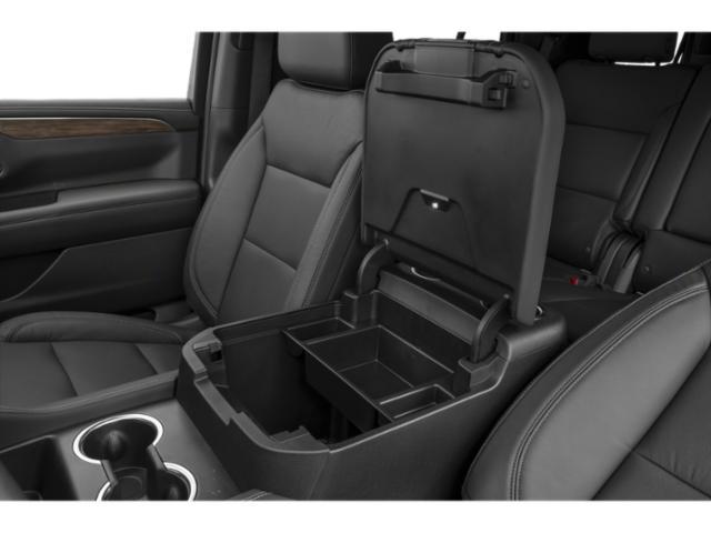 Photo of 2022 Empire Beige Metallic Chevrolet Tahoe