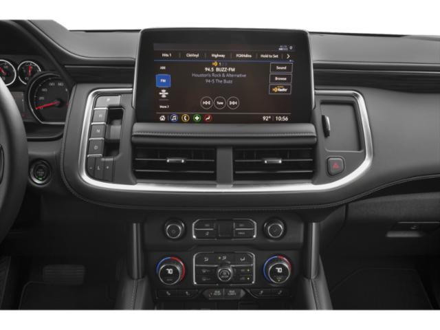 Photo of 2022 Empire Beige Metallic Chevrolet Tahoe
