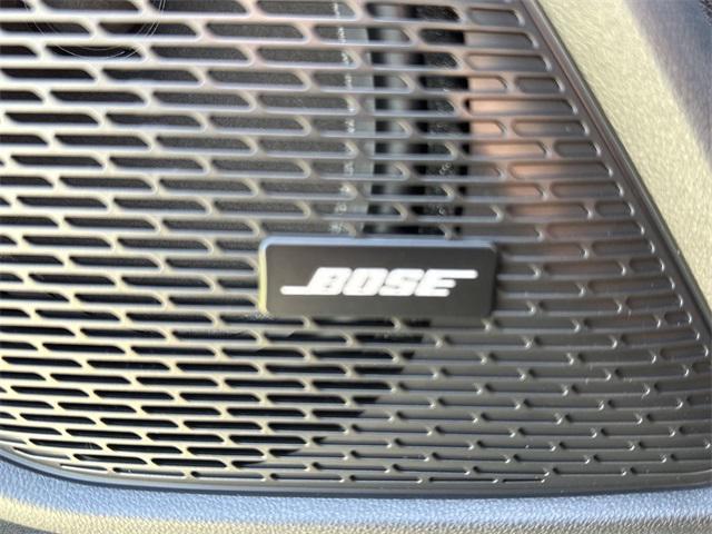 Photo of 2025 Blue Smoke Metallic Chevrolet Silverado EV