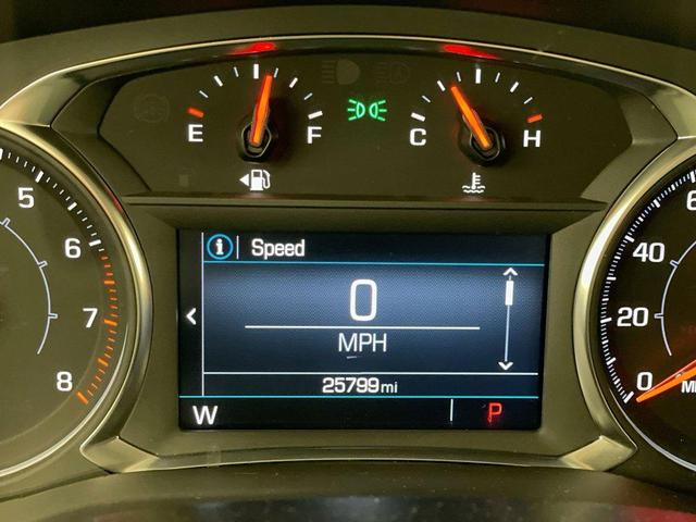 Photo of 2023 Sterling Metallic GMC Acadia