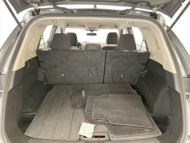 Photo of 2023 Gun Metallic Nissan Rogue
