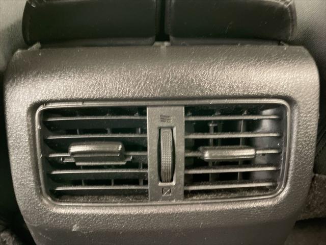 Photo of 2023 Gun Metallic Nissan Rogue