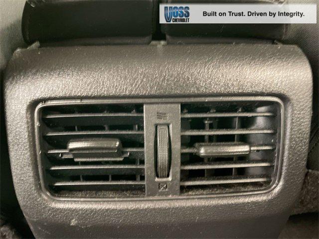 Photo of 2023 Gun Metallic Nissan Rogue