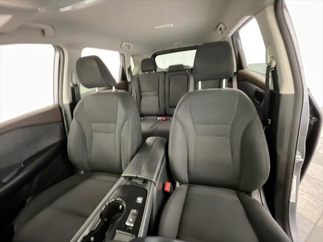 Photo of 2023 Gun Metallic Nissan Rogue