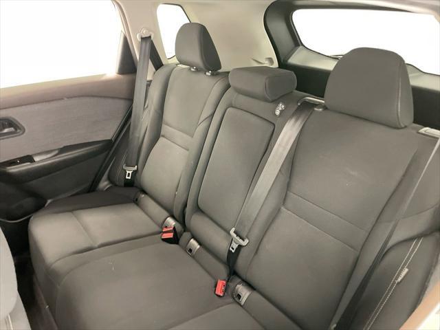 Photo of 2023 Gun Metallic Nissan Rogue