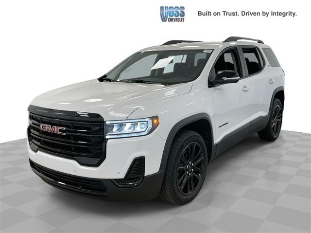 2023 GMC Acadia