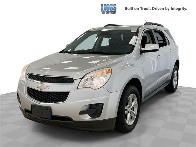 2014 Chevrolet Equinox