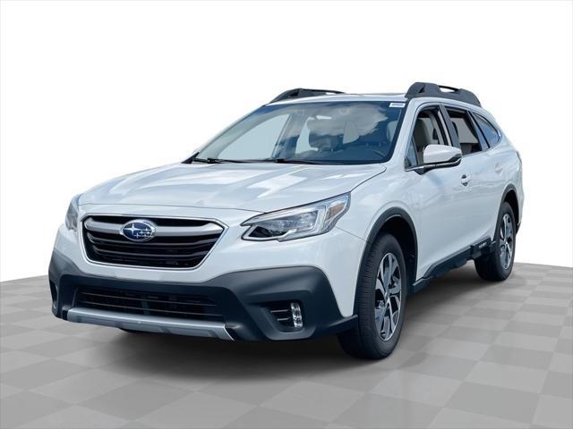 2020 Subaru Outback
