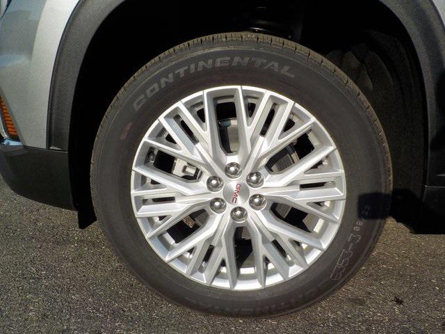 Photo of 2026 Sterling Metallic GMC Acadia