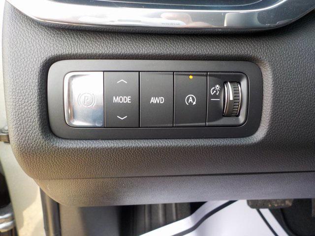 Photo of 2026 Sterling Metallic GMC Acadia