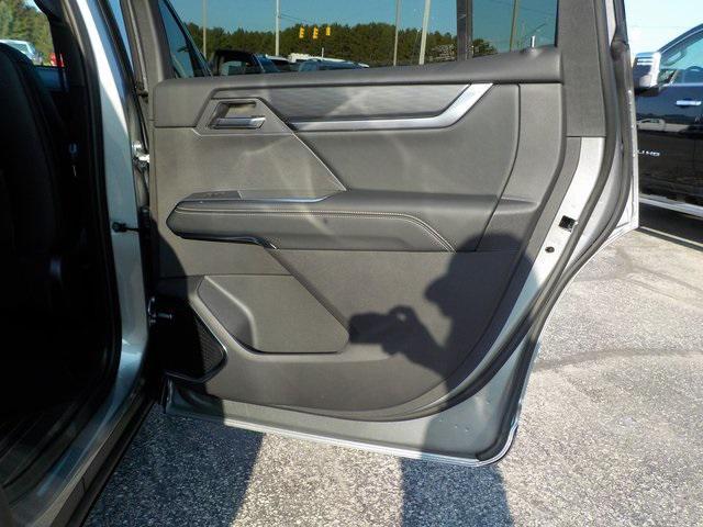 Photo of 2026 Sterling Metallic GMC Acadia