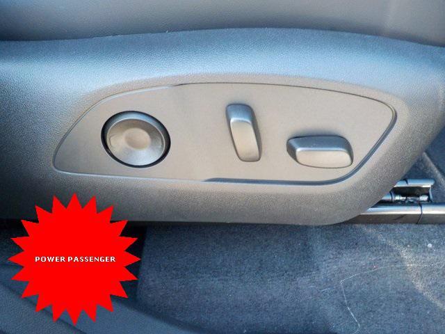 Photo of 2026 Sterling Metallic GMC Acadia