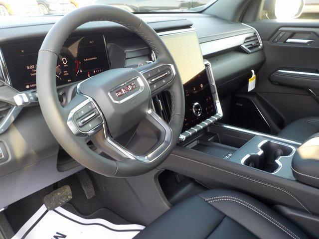 Photo of 2026 Sterling Metallic GMC Acadia