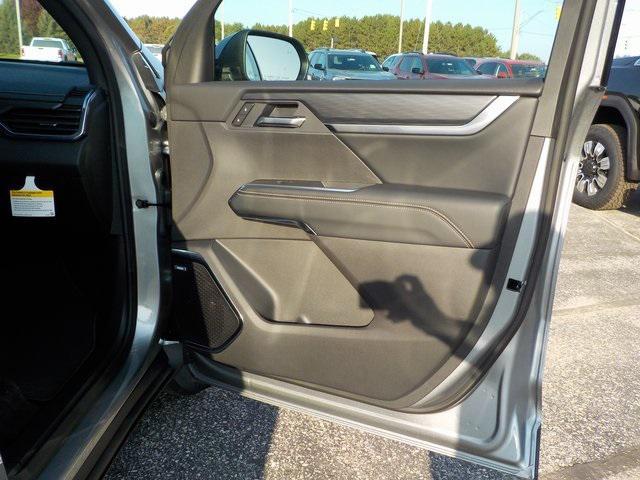 Photo of 2026 Sterling Metallic GMC Acadia