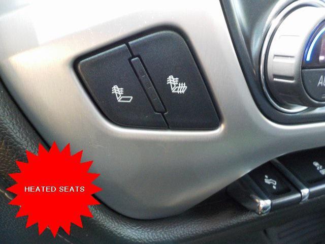 Photo of 2018 Summit White GMC Sierra 2500