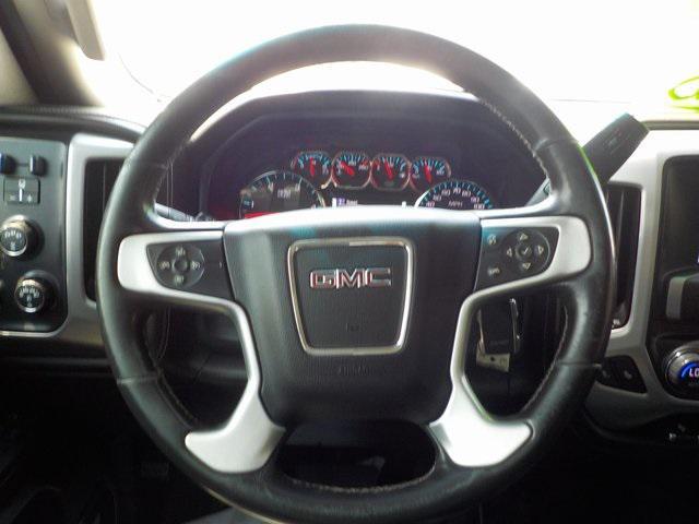 Photo of 2018 Summit White GMC Sierra 2500