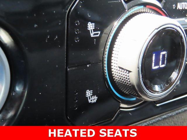 Photo of 2024 Lakeshore Blue Metallic Chevrolet Silverado 1500