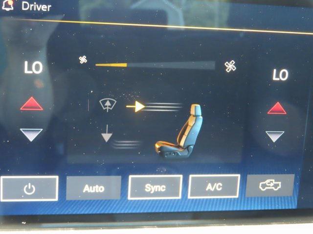 Photo of 2024 Lakeshore Blue Metallic Chevrolet Silverado 1500