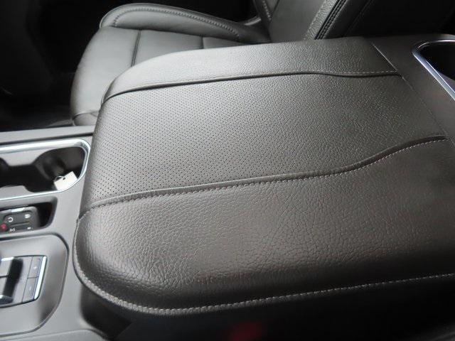 Photo of 2024 Sterling Metallic GMC Sierra 1500