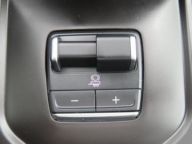 Photo of 2024 Sterling Metallic GMC Sierra 1500