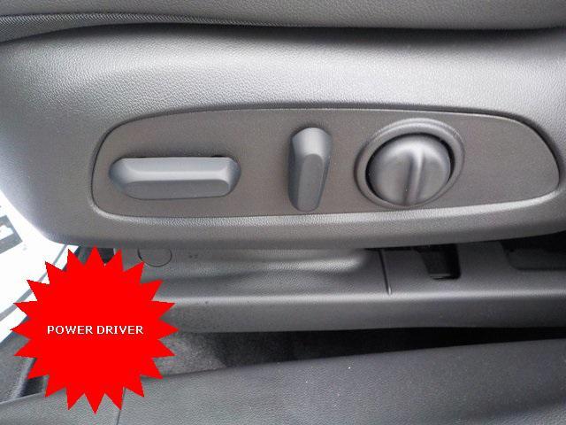 Photo of 2026 Summit White Buick Encore GX