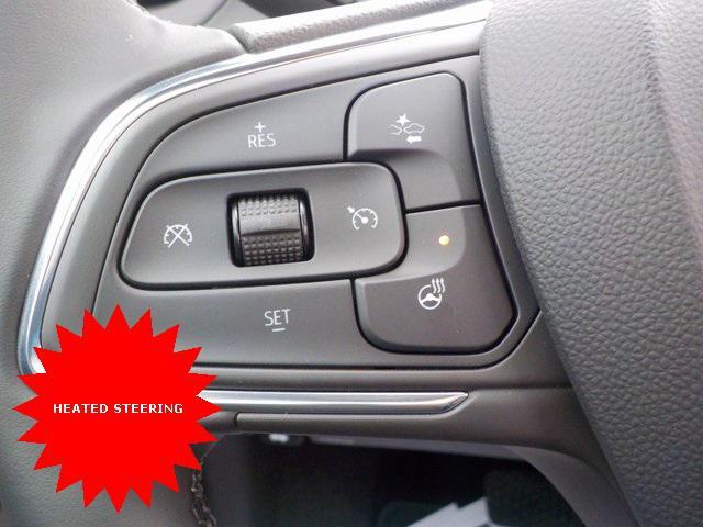 Photo of 2026 Summit White Buick Encore GX