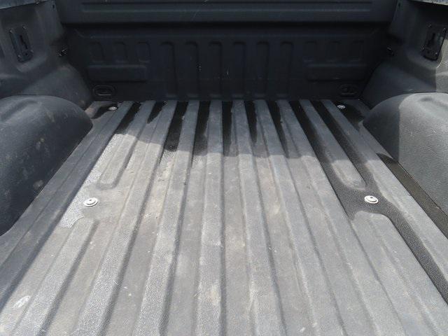 Photo of 2020 Oxford White Ford F-150