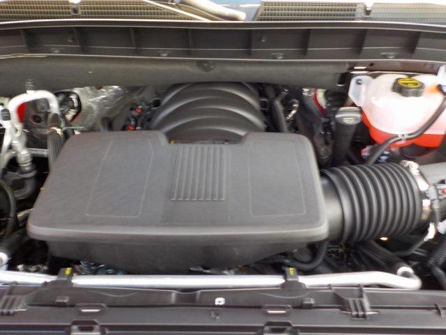 Photo of 2025 Cardinal Red GMC Sierra 1500