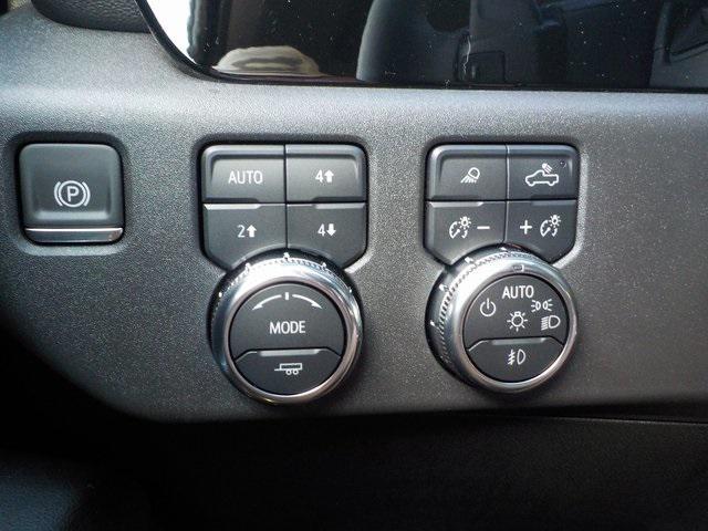 Photo of 2025 Cardinal Red GMC Sierra 1500