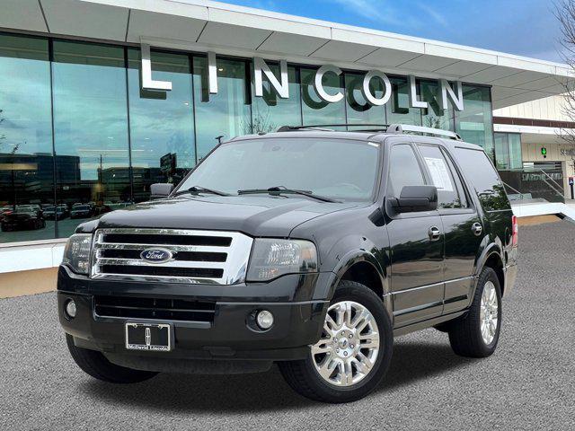 2014 Ford Expedition