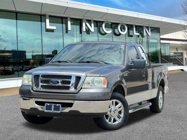 2007 Ford F-150